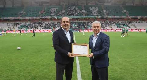 Haber Resmi