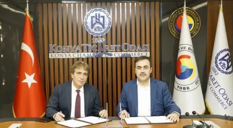 Haber Resmi