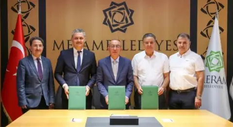 Haber Resmi