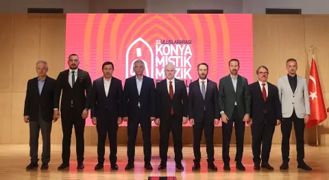 Haber Resmi