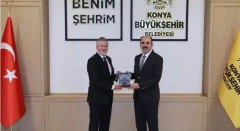 Haber Resmi