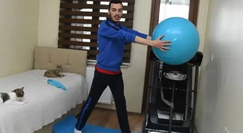 Haber Resmi
