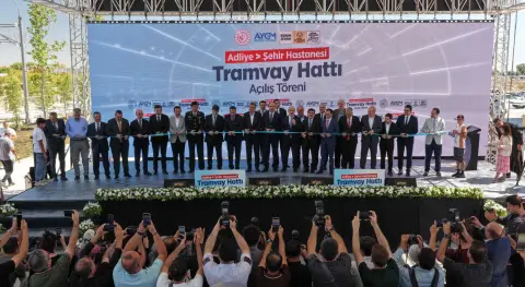 Haber Resmi
