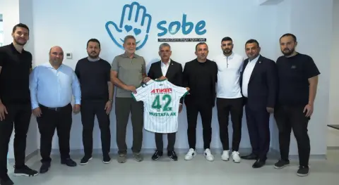 Haber Resmi