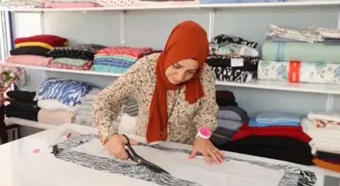 Haber Resmi