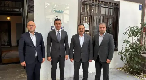 Benzer Haber
