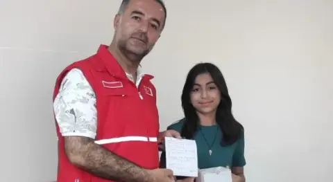 Haber Resmi