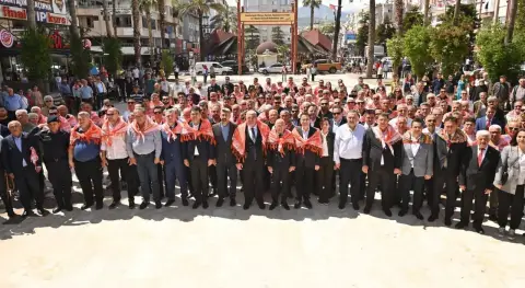 Haber Resmi