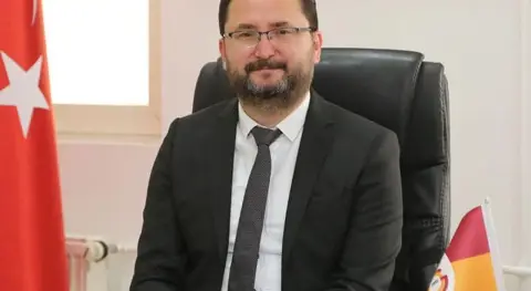 Haber Resmi