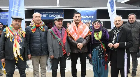 Haber Resmi