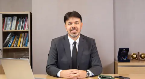 Haber Resmi