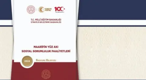 Haber Resmi