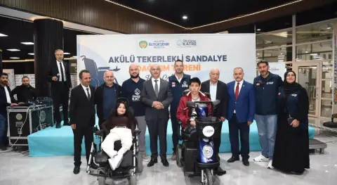 Haber Resmi