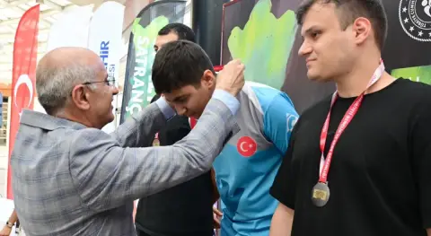 Haber Resmi