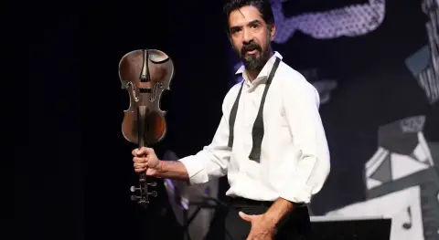 Benzer Haber