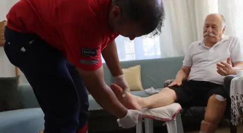 Haber Resmi