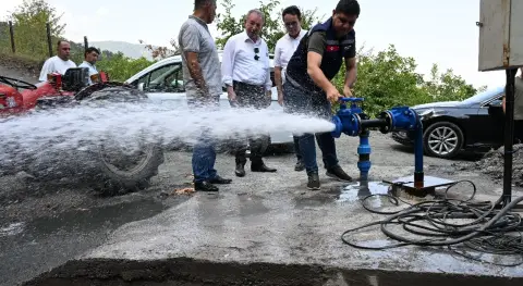 Haber Resmi
