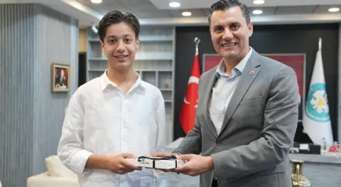 Haber Resmi