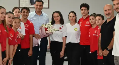 Haber Resmi