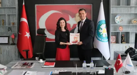 Haber Resmi