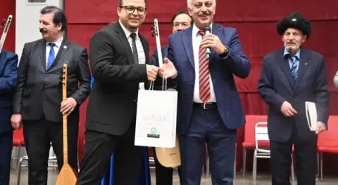Haber Resmi