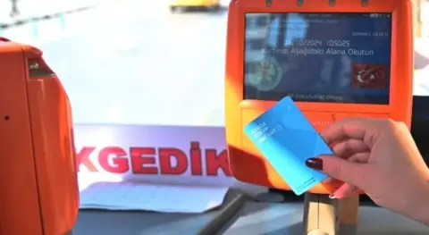 Haber Resmi