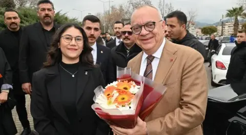 Haber Resmi