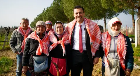 Haber Resmi