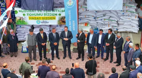 Haber Resmi