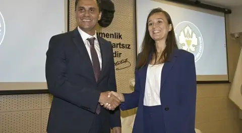 Haber Resmi