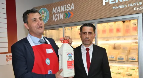 Haber Resmi