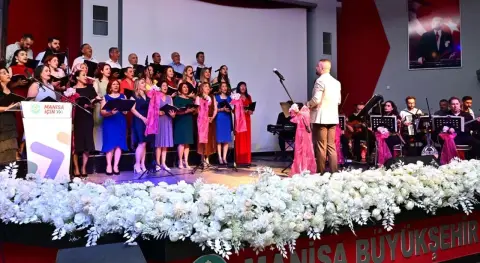 Haber Resmi