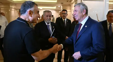 Haber Resmi
