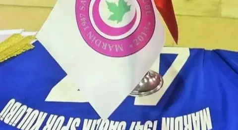 Haber Resmi