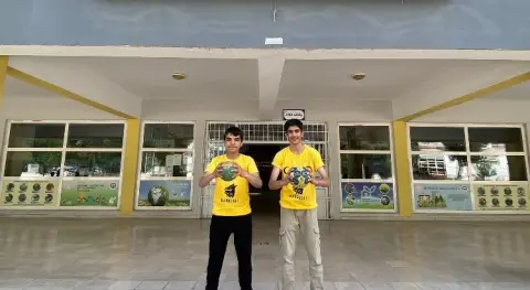 Haber Resmi