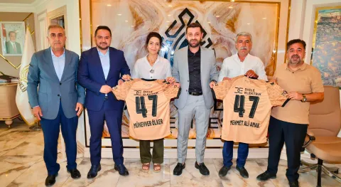 Haber Resmi
