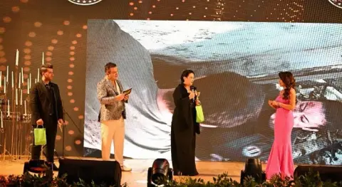 Haber Resmi