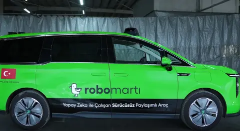 Haber Resmi