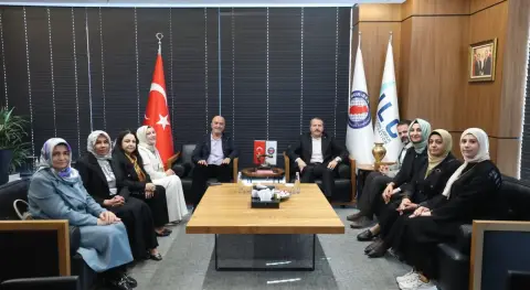 İlgili Haber