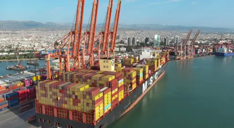 Haber Resmi