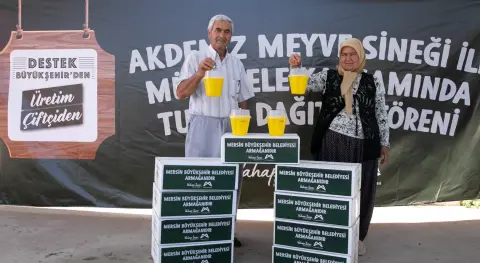 Haber Resmi