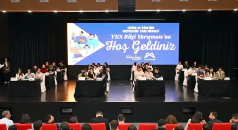 Haber Resmi