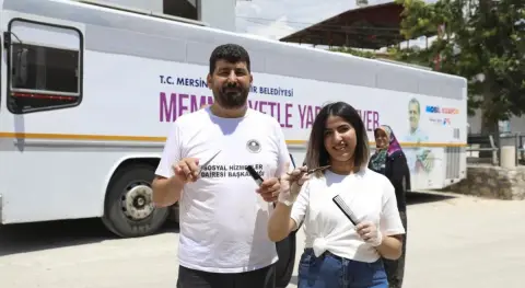 Haber Resmi