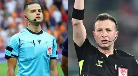 Haber Resmi