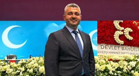 Haber Resmi