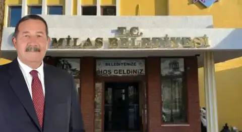 Benzer Haber