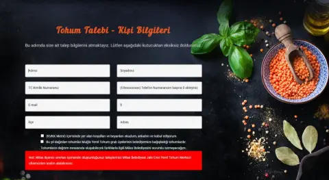 Haber Resmi