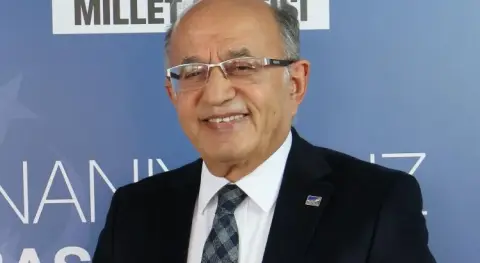 Haber Resmi