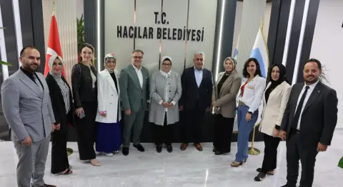 Haber Resmi