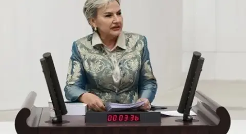 Haber Resmi
